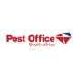 South African Post Office logo